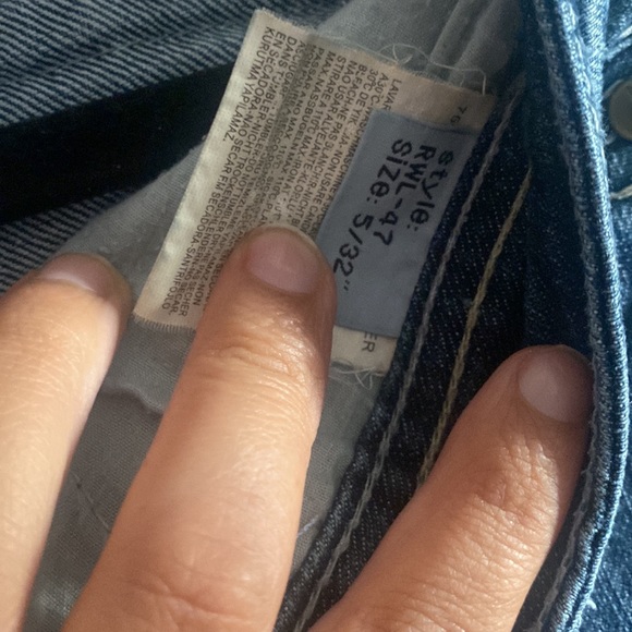 Jeans - Picture 3 of 4